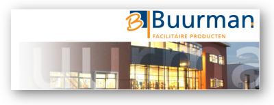 Buurman Oldenzaal logo  bij Altra Advies en Training op de website
